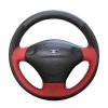 SteeringWheelCoverforFordFiestaPuma1997-2002