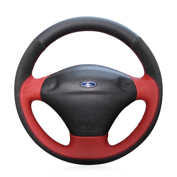 SteeringWheelCoverforFordFiestaPuma1997-2002