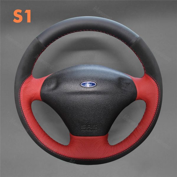 SteeringWheelCoverforFordFiestaPuma1997-2002_2