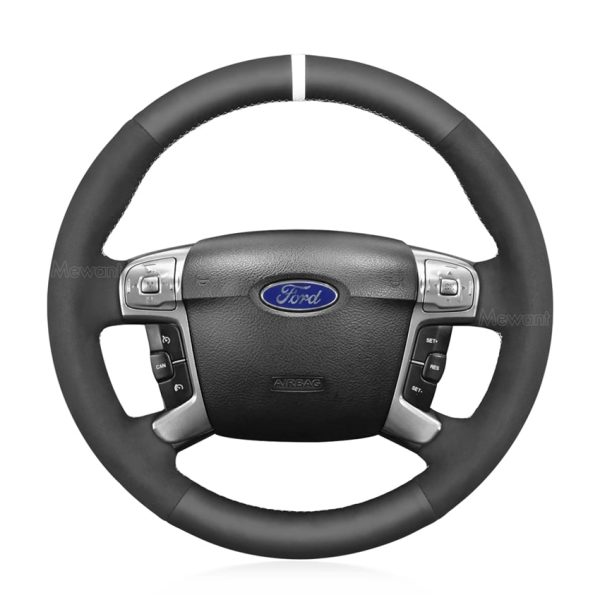 SteeringWheelCoverforFordMondeoGalaxyS-Max2006-2014_2