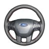 SteeringWheelCoverforFordRanger2016-20201