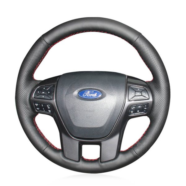 SteeringWheelCoverforFordRanger2016-20201