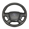 SteeringWheelCoverforFordTaurus20162017_2