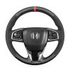Steering Wheel Cover for Honda Clarity Civic 10
