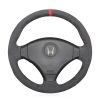 Steering Wheel Cover for Honda Accord Type R EK9 Integra Type R DC2