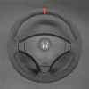 Steering Wheel Cover for Honda Accord Type R EK9 Integra Type R DC2