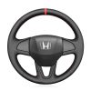 Steering Wheel Cover for Honda Fit 2014 Vezel 2016 (2)