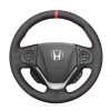 Steering Wheel Cover for Honda CRV 2012 2016