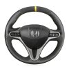 Steering Wheel Cover for Honda Civic Type R Civic 8