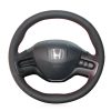 Steering Wheel Cover for Honda US Civic 8 2006-2008