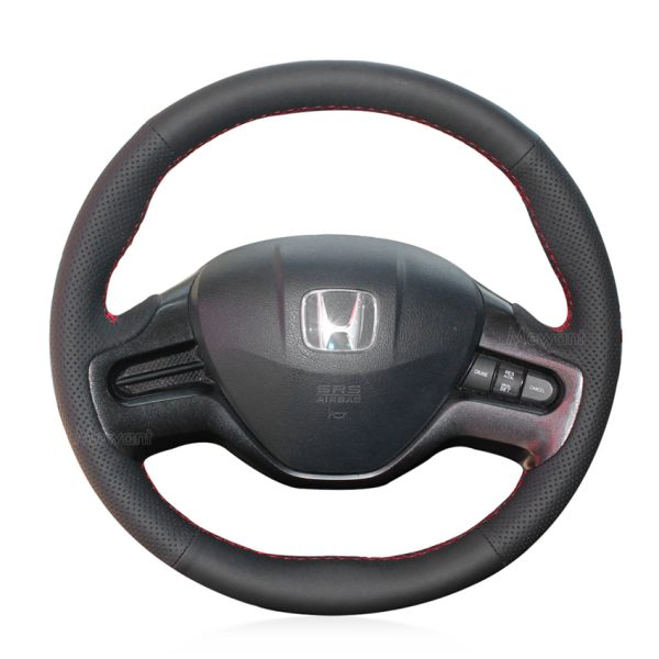 Steering Wheel Cover for Honda US Civic 8 2006-2008