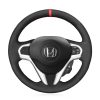 Steering Wheel Cover for Honda CR-Z CRZ