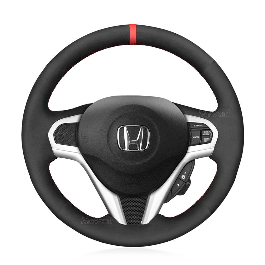 Steering Wheel Cover for Honda CR-Z CRZ