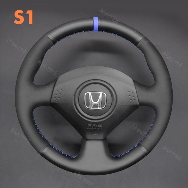 Steering Wheel Cover for S2000 Civic Type R Integra S1