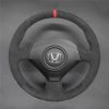 Steering Wheel Cover for S2000 Civic Type R Integra S