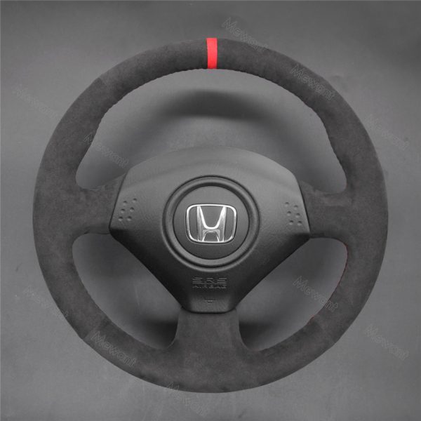 Steering Wheel Cover for S2000 Civic Type R Integra S