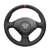 Steering Wheel Cover for Honda S2000 Civic Type R Integra