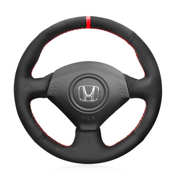 Steering Wheel Cover for Honda S2000 Civic Type R Integra