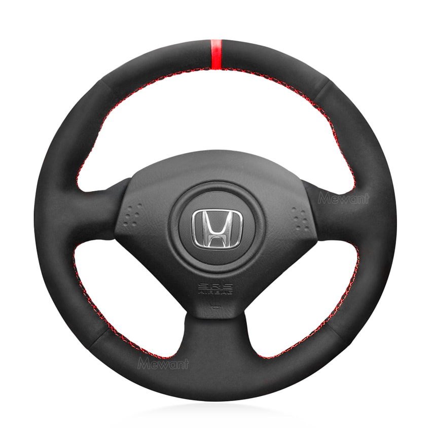 Steering Wheel Cover for Honda S2000 Civic Type R Integra