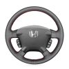 Steering Wheel Cover for Honda CRV 2003 2006