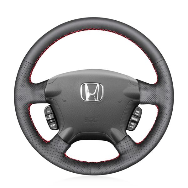 Steering Wheel Cover for Honda CRV 2003 2006