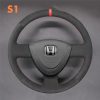 Steering Wheel Cover for Honda Honda Civic Jazz 2001-2005 S1