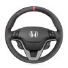 Steering Wheel Cover for Honda CRV Crossroad 2007