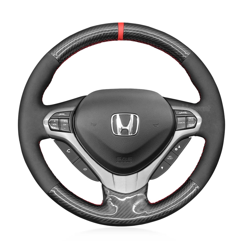 Steering Wheel Cover for Honda Accord Spirior 2008-2015