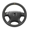 Steering Wheel Cover for Honda Accord 7 Odyssey Elysion