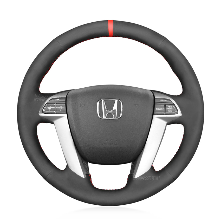 Steering Wheel Cover for Honda Pilot Odyssey Accord 8 2013