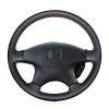 Steering Wheel Cover for Honda CRV 2000 Accord 6 Odyssey
