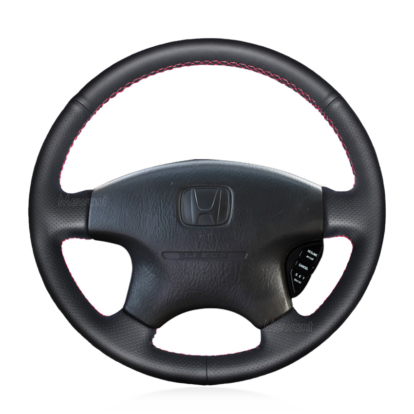 Steering Wheel Cover for Honda CRV 2000 Accord 6 Odyssey