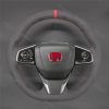 Steering Wheel Cover for Honda Civic (Type R) 2017-2021