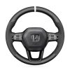 Steering Wheel Cover for Honda Civic 11th 2022