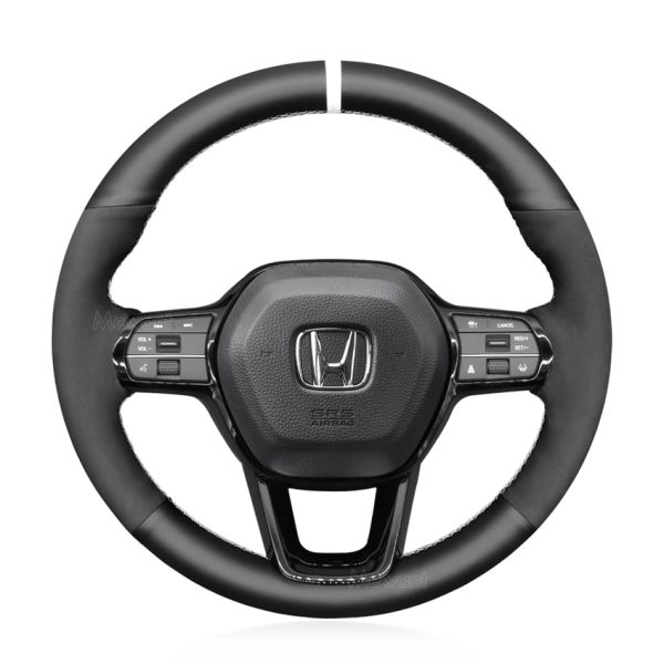 Steering Wheel Cover for Honda Civic 11th 2022