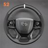 Steering Wheel Cover for Honda Pilot Passport Odyssey 2018 S2