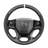 Steering Wheel Cover for Honda Pilot Passport Odyssey 2018