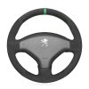 Steering Wheel Cover for Peugeot 308 408 2012-2014 (2)