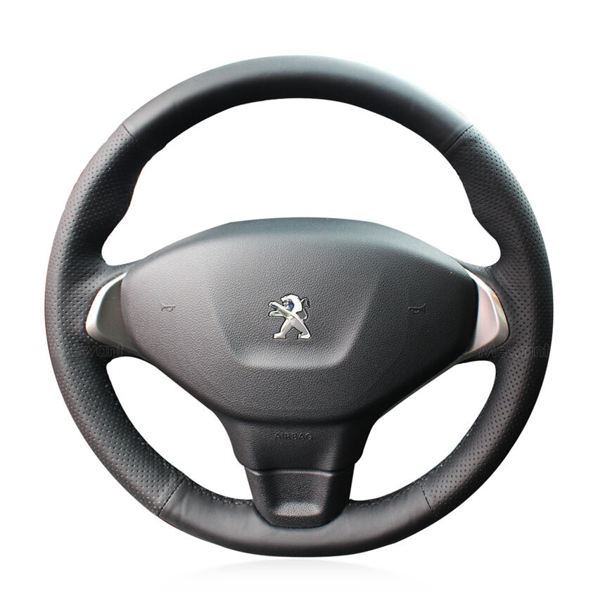 Steering Wheel Cover for Peugeot 301 (2)