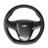 Steering Wheel Cover for Chevrolet SS 2014-2017 (1)