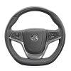 Steering Wheel Cover For Holden Commodore SS 2014-2017 (1)