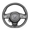 Steering Wheel Cover for Suzuki Swift 2008-2021 (1)