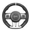 Steering Wheel Cover For Jeep Grand Cherokee SRT 2012-2013