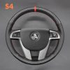 Steering Wheel Cover for Holden Commodore VE Ute Calais Berlina Caprice Statesman 2006-2010 (5)