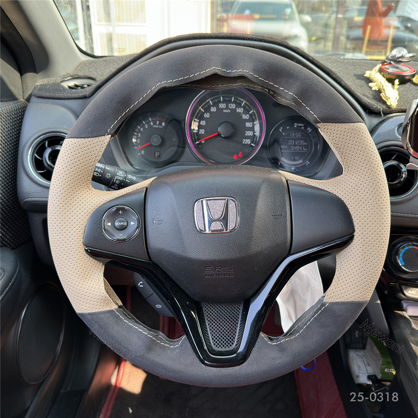 Bring a New Look to Your Honda with MEWANT in Just Two Hours