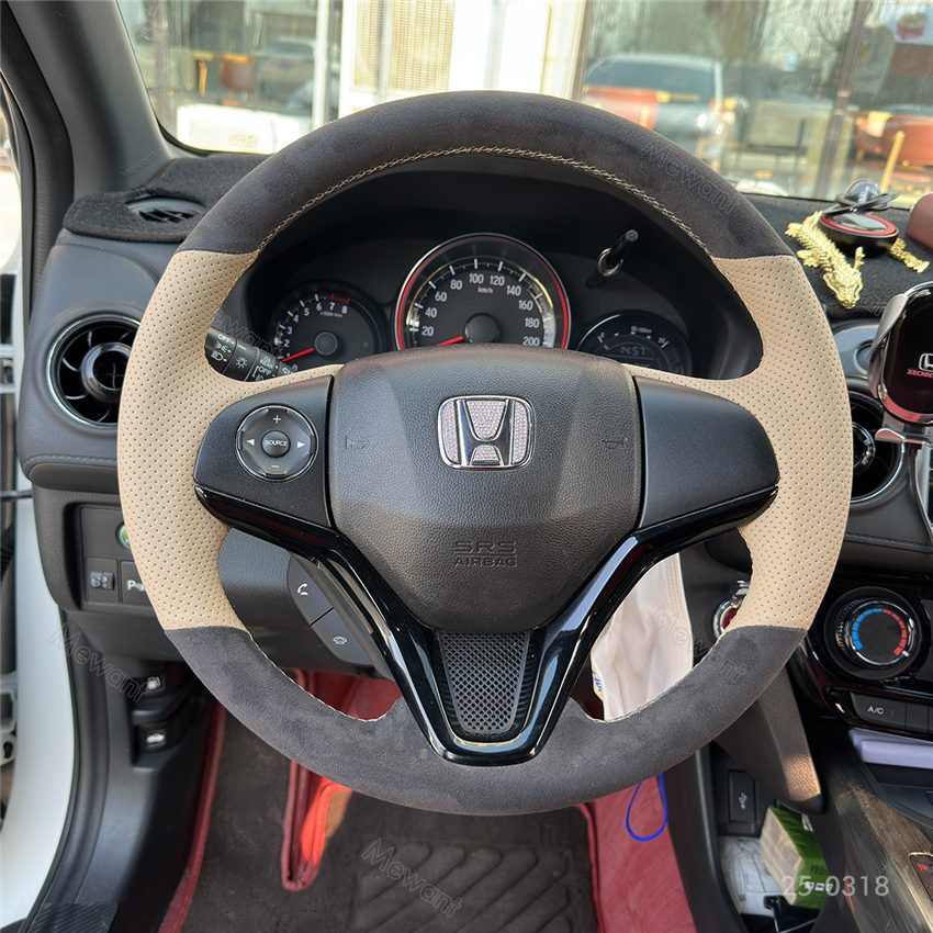 Bring a New Look to Your Honda with MEWANT in Just Two Hours