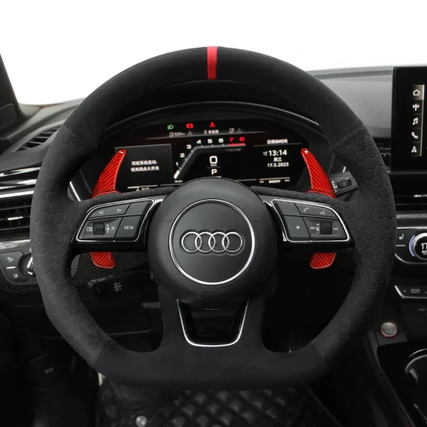 AUDIS4Carbonpaddles_2