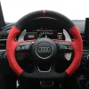 AUDIS4silverpaddles