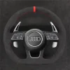 PaddleShifterforAudiA3A4A5S3S4S5RS32015-2022_8