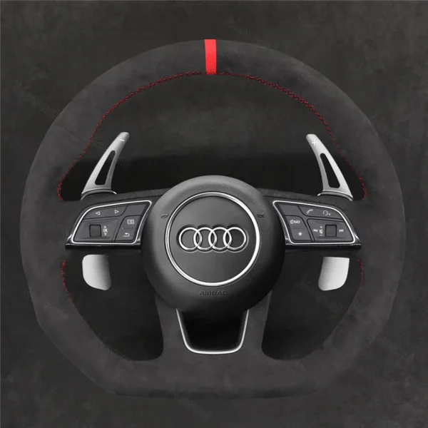 PaddleShifterforAudiA3A4A5S3S4S5RS32015-2022_8